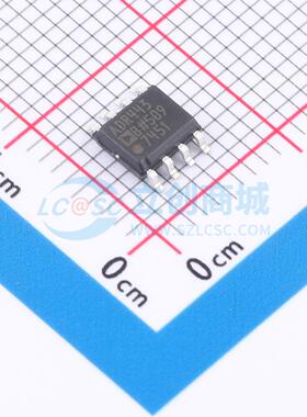ADR443BRZ SOIC-8 全新原装 ADI(亚德诺)