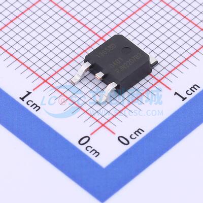 BT136S-800DJ WeEn(瑞能) TO-252 晶闸管(可控硅)/模块 现货