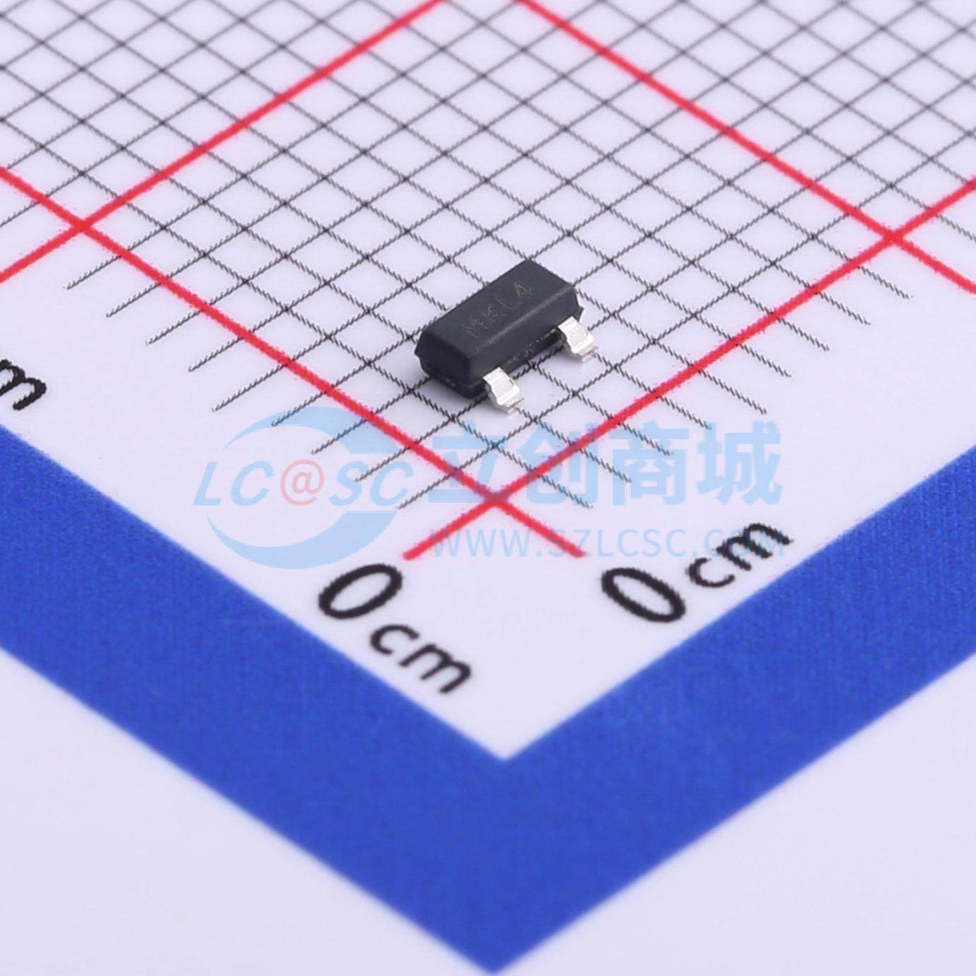 AP2309GEN APEC(富鼎) SOT-23S 场效应管 现货