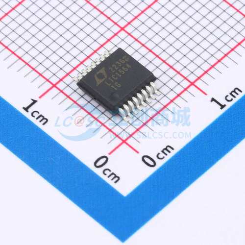 LTC1564IG#PBF SSOP-16-208mil 全新原装 ADI(亚德诺)