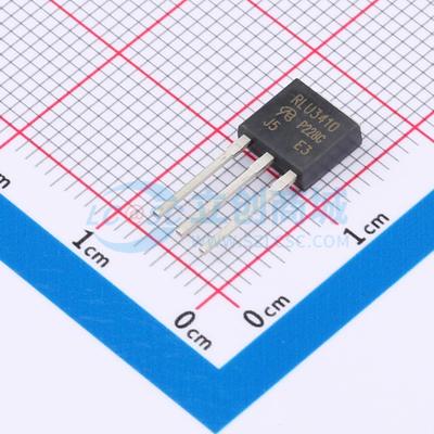 IRLU3410PBF-VB VBsemi(微碧半导体) TO-251 场效应管 现货