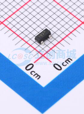 NTR4503NT1G onsemi(安森美) SOT-23-3(TO-236-3) 场效应管 现货