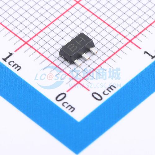 BCX56-BH SOT-89-3 SY(顺烨) 全新现货