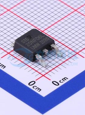 STD20NF06L(UMW) UMW(友台半导体) TO-252-2 场效应管 现货