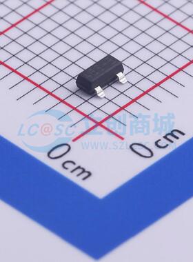 MDD2306 MDD(辰达半导体) SOT-23 场效应管 现货