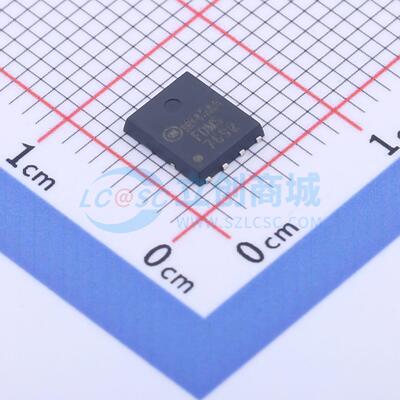 FDMS7692 onsemi(安森美) Power-56-8 场效应管 现货
