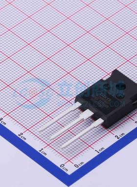 IXTH10P50P Littelfuse/IXYS TO-247 场效应管 现货