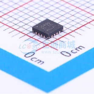 TPS2549IRTERQ1 QFN-16-EP(3x3) 全新原装 TI(德州仪器)