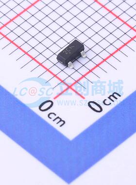 BC849CLT1G onsemi(安森美) SOT-23-3 三极管 现货