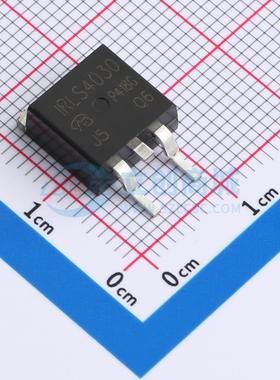 IRLS4030TRLPBF-VB VBsemi(微碧半导体) TO-263 场效应管 现货