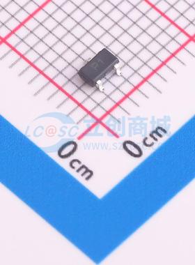 PJM3401PSC PJSEMI(平晶微) SOT-23 场效应管 现货