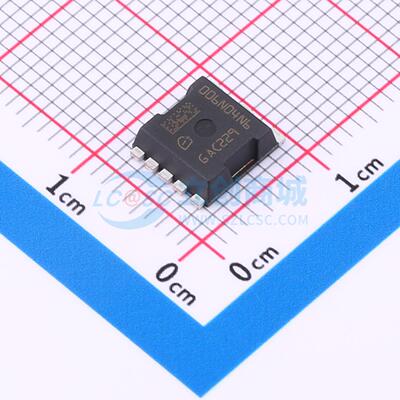 IST006N04NM6AUMA1  HSOF-5 场效应管 现货