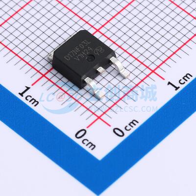 STD17NF03LT4-VB VBsemi(微碧半导体) TO-252 场效应管 现货