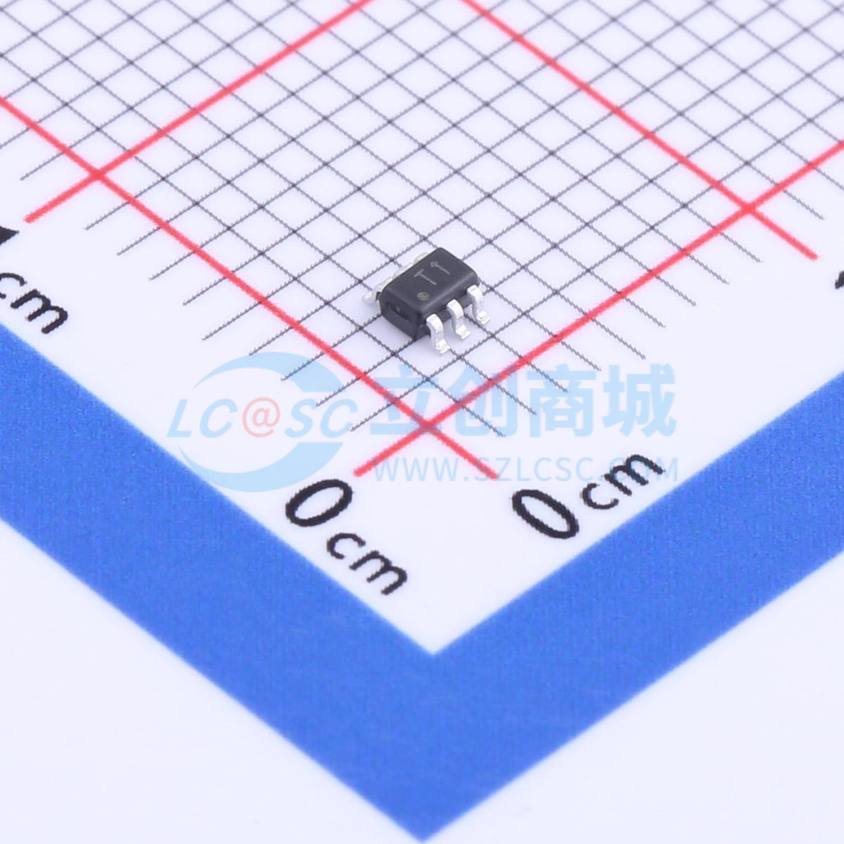 UMT1N YANGJIE(扬杰) SOT-363 三极管 现货