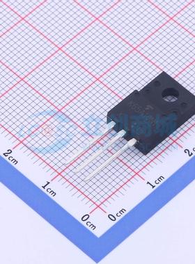 TK65A10N1,S4X(S TOSHIBA(东芝) TO-220SIS 场效应管 现货