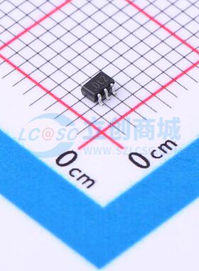 PUMD2,125 Nexperia(安世) SOT-363 数字晶体管 现货