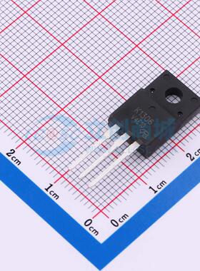 2SK1306-VB VBsemi(微碧半导体) TO-220F 场效应管 现货