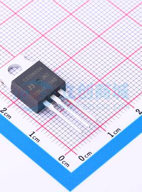 JMTC320N10A JJW(捷捷微) TO-220 场效应管 现货