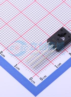 BD138 CJ(江苏长电/长晶) TO-126-3 三极管 现货
