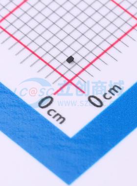 RV3C002UNT2CL ROHM(罗姆) XFDFN-3 场效应管 现货