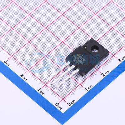 FQPF4N90C Tokmas(托克马斯) TO-220F 场效应管 现货