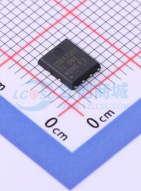 CSD17507Q5A TI(德州仪器) VSONP-8(4.9x5.8) 场效应管 现货