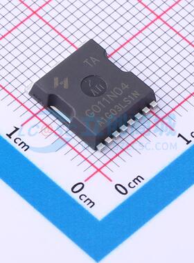 HYG011N04LS1TA HUAYI(华羿微) TOLL 场效应管 现货