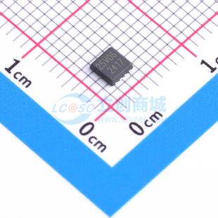 PDFN 新锐 3.3x3.3 现货 XRS25V06D 场效应管 XNRUSEMI