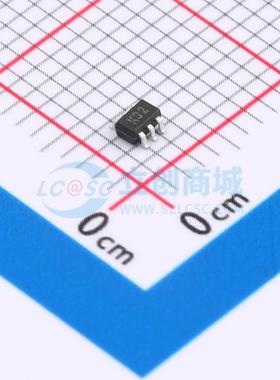 PMGD280UN-VB VBsemi(微碧半导体) SC70-6 场效应管 现货