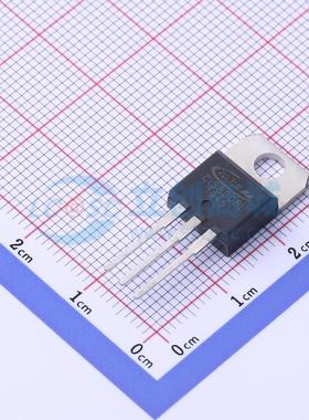CIS8008L Tokmas(托克马斯) TO-220 晶闸管(可控硅)/模块 现货