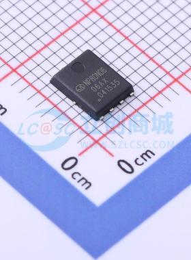 NP80N06D6 natlinear(南麟) PDFN-8(5x5.8) 场效应管 现货