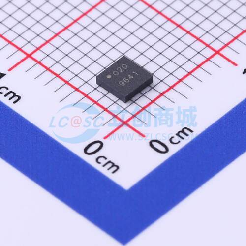ADRF5020BCCZN LGA-20(3x3) 全新原装 ADI(亚德诺)
