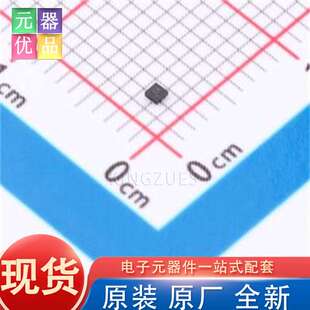 全新原装 SN74LVC1G00DSFR SON-6(1x1) 逻辑门 TI