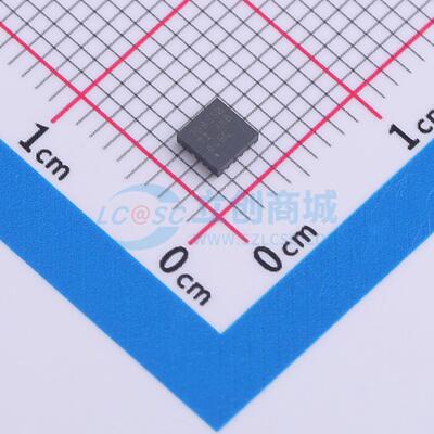 TPS7B8550QWDRCRQ1 VSON-10(3x3) 全新原装 TI(德州仪器)
