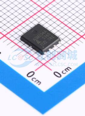 AGM304A AGM-Semi(芯控源) PDFN-8(5x6) 场效应管 现货