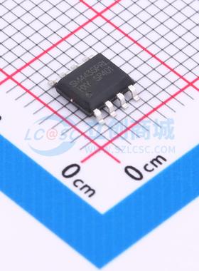 SM4435PRL-HXY HXY MOSFET(华轩阳电子) SOP-8 场效应管 现货