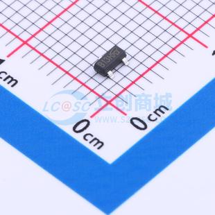 AO3402A-VB VBsemi(微碧半导体) SOT-23 场效应管 现货