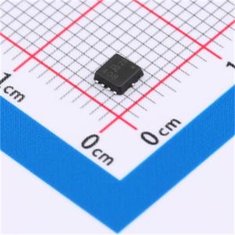 DMT4008LFV-7 PowerDI3333-8 场效应管(MOSFET) 全新现货
