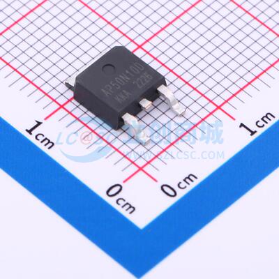LMAK50N10 Leiditech(雷卯电子) TO-252 场效应管 现货