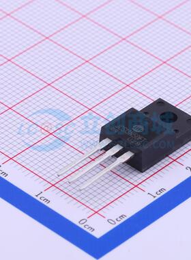 JCS13N50FT-220MF 吉林华微 TO-220F-3 场效应管 现货