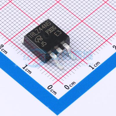 IRLZ44NSTRR-VB VBsemi(微碧半导体) TO-263 场效应管 现货