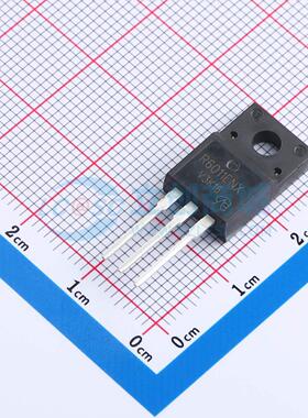 R6011ENX-VB VBsemi(微碧半导体) TO-220 场效应管 现货