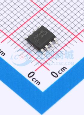 AO4449-HXY HXY MOSFET(华轩阳电子) SOP-8 场效应管 现货