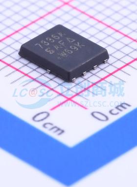 SI7336ADP-T1-GE3 VISHAY(威世) PowerPAK-SO-8 场效应管 现货