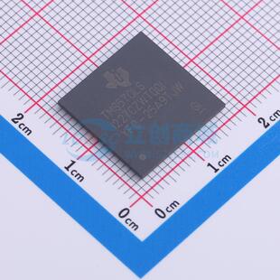 TMS5701227CZWTQQ1R NFBGA-337 全新原装 TI(德州仪器)