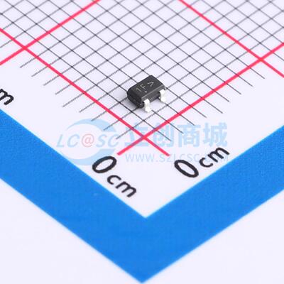 SBC847BWT1G onsemi(安森美) SC-70 三极管 现货