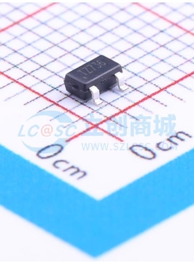 RU20P7C Ruichips(锐骏半导体) SOT-23 场效应管 现货