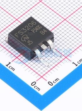 FS3206-VB VBsemi(微碧半导体) TO-263 场效应管 现货