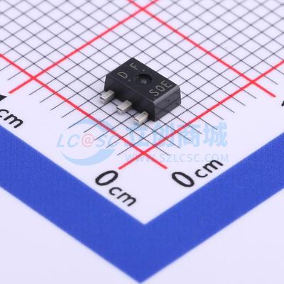 2SD1623S-TD-E onsemi(安森美) SOT-89-3 三极管 现货