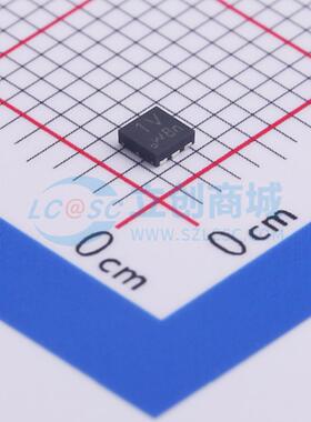 PMPB27EP,115 Nexperia(安世) DFN2020MD-6 场效应管 现货